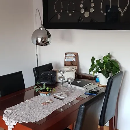 Lägenhet Village Marina