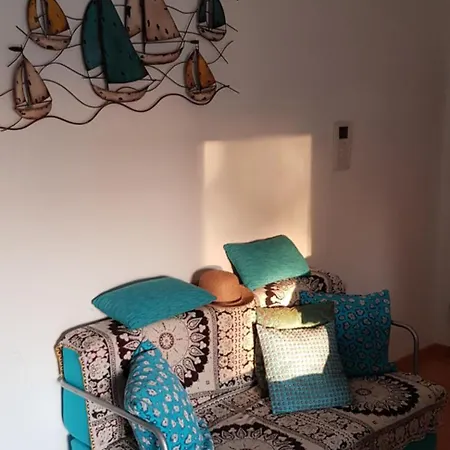 Lägenhet Village Marina *