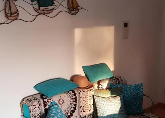 Apartment Village Marina *