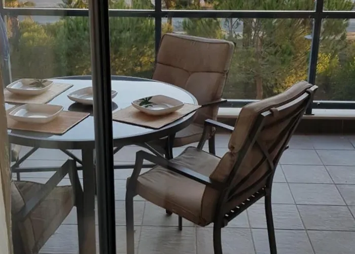 Village Marina * Olhão