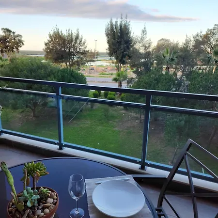 Village Marina Διαμέρισμα